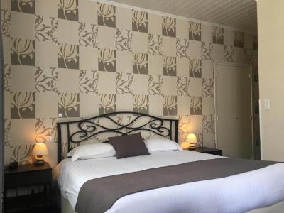 Hotel La Thomasse