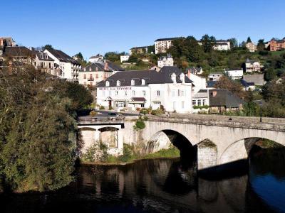 Hotel Teyssier