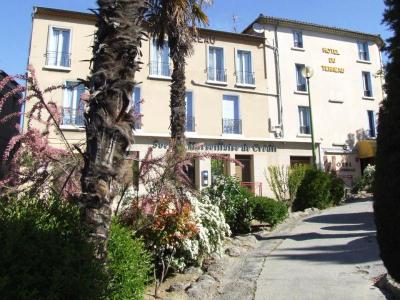 Hotel Du Terreau