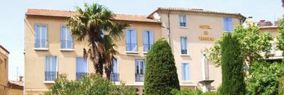 Hotel Du Terreau