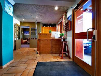 Hotel Les Bruyeres