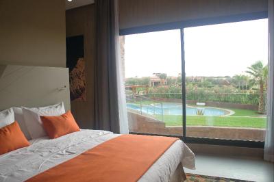 AG Hotel & Spa Marrakech