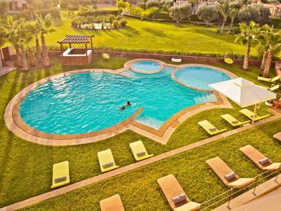AG Hotel & Spa Marrakech