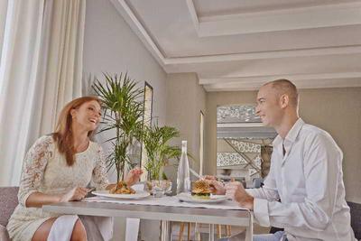 AG Hotel & Spa Marrakech