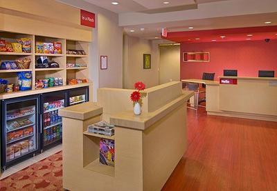 TownePlace Suites York