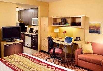 TownePlace Suites York