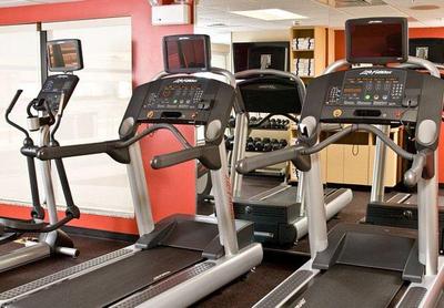 TownePlace Suites York