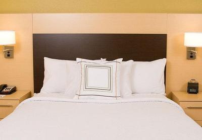 TownePlace Suites York