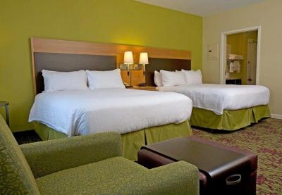 TownePlace Suites by Marriott Jackson Ridgeland