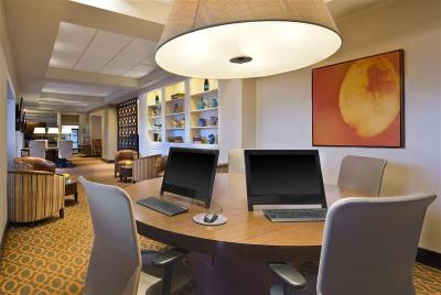 Sheraton Framingham Hotel & Conference Center