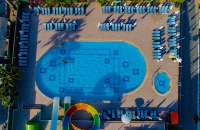 Throne Beach Resort & SPA