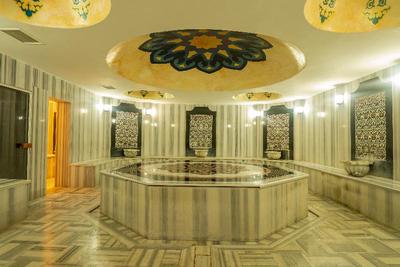 Throne Beach Resort & SPA
