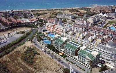 Palm World Resort & Spa