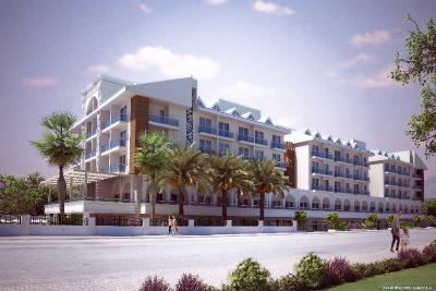 Palm World Resort & Spa