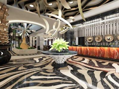 Palm World Resort & Spa