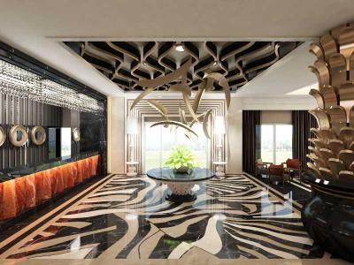 Palm World Resort & Spa