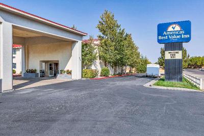 Americas Best Value Inn Cedar City