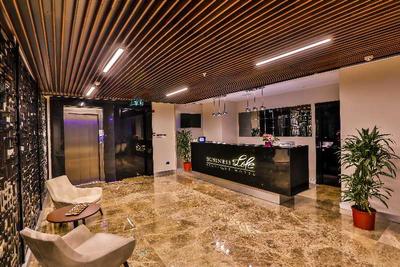 Business Life Hotel