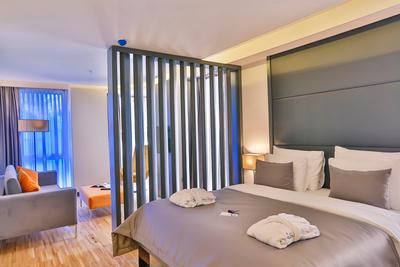 Business Life Hotel