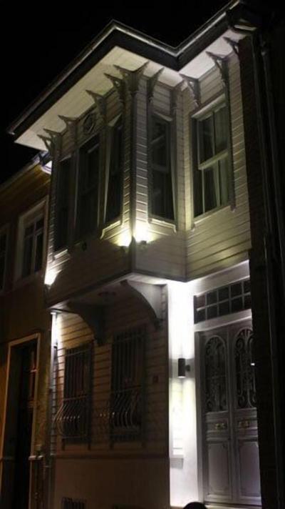 Dualis Hotel