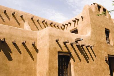 WorldMark Santa Fe