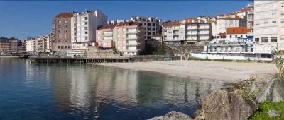 Hotel O Son Do Mar