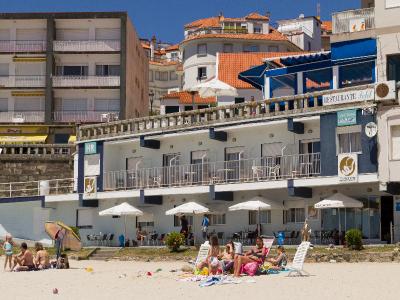 Hotel O Son Do Mar