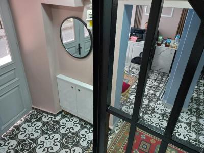 Emirhan inn Apartment