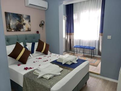 Emirhan inn Apartment