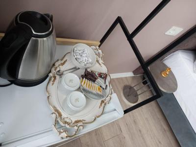 Emirhan inn Apartment