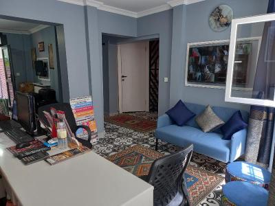 Emirhan inn Apartment