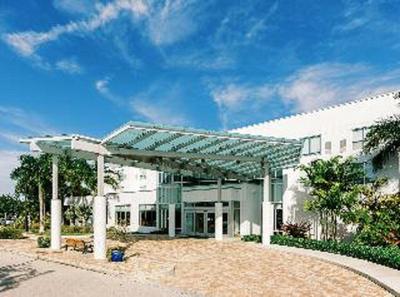Faro Blanco Resort & Yacht Club Marathon, Curio
