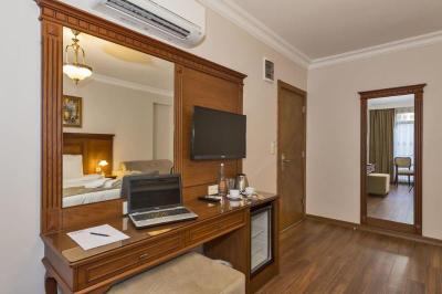 Blisstanbul Hotel