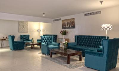 Yaad City Hotel