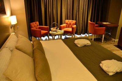 Doga Thermal Health%Sp