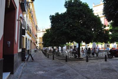 Ateneo Sevilla