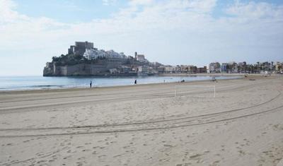 Mar de Peñiscola-Casablanca Apts 3000