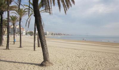 Mar de Peñiscola-Casablanca Apts 3000