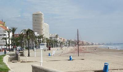 Mar de Peñiscola-Casablanca Apts 3000