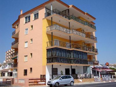Mar de Peñiscola-Casablanca Apts 3000
