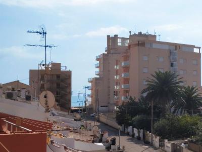 Mar de Peñiscola-Casablanca Apts 3000