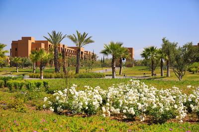 Aqua Mirage Club & Aqua Parc - All Inclusive