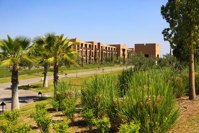 Aqua Mirage Club & Aqua Parc - All Inclusive