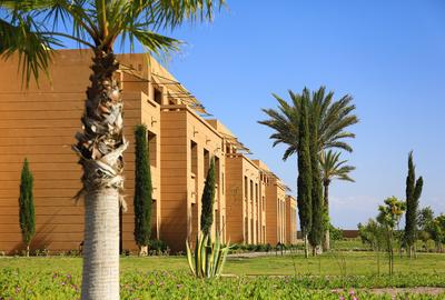 Aqua Mirage Club & Aqua Parc - All Inclusive