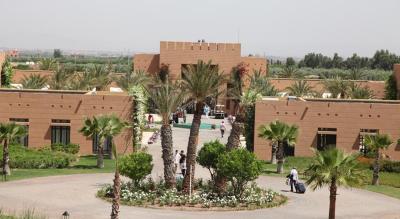 Aqua Mirage Club & Aqua Parc - All Inclusive
