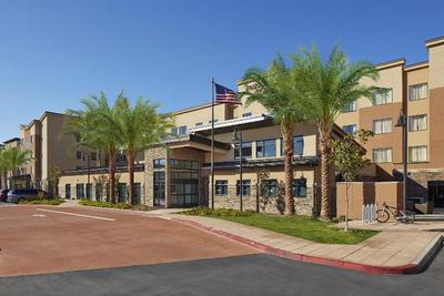 Residence Inn Los Angeles Redondo Beach