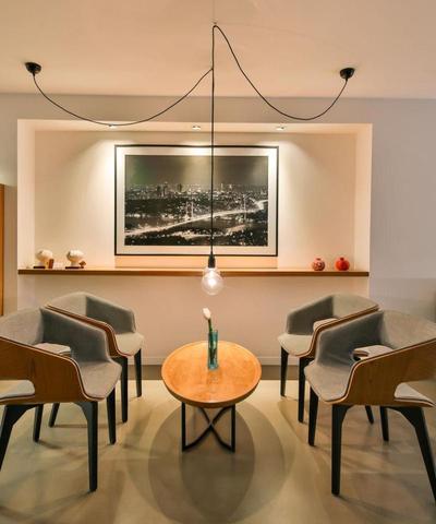 Alilass Hotel