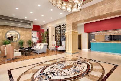 Ramada Plaza by Wyndham Eskisehir