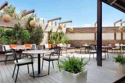Ramada Plaza by Wyndham Eskisehir