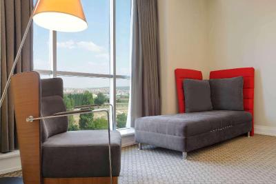 Ramada Plaza by Wyndham Eskisehir